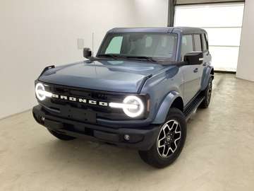 Outer Banks 4x4 Kamera SpurhalteASS Navi