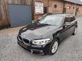 BMW 116 116i Noir - thumbnail 1