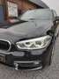 BMW 116 116i Noir - thumbnail 2