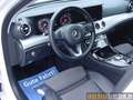 Mercedes-Benz E 220 d T AVANTG AUT,LED,NAVI,TW-A,KAM,SHZ,eHK,MB-SH! Blanc - thumbnail 9