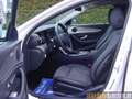 Mercedes-Benz E 220 d T AVANTG AUT,LED,NAVI,TW-A,KAM,SHZ,eHK,MB-SH! Blanc - thumbnail 6