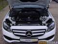 Mercedes-Benz E 220 d T AVANTG AUT,LED,NAVI,TW-A,KAM,SHZ,eHK,MB-SH! Blanc - thumbnail 21