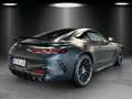 Mercedes-Benz AMG GT 63 4M+ DYNAMIC PLUS+Carbon+HeadUp+Pano Schwarz - thumbnail 5