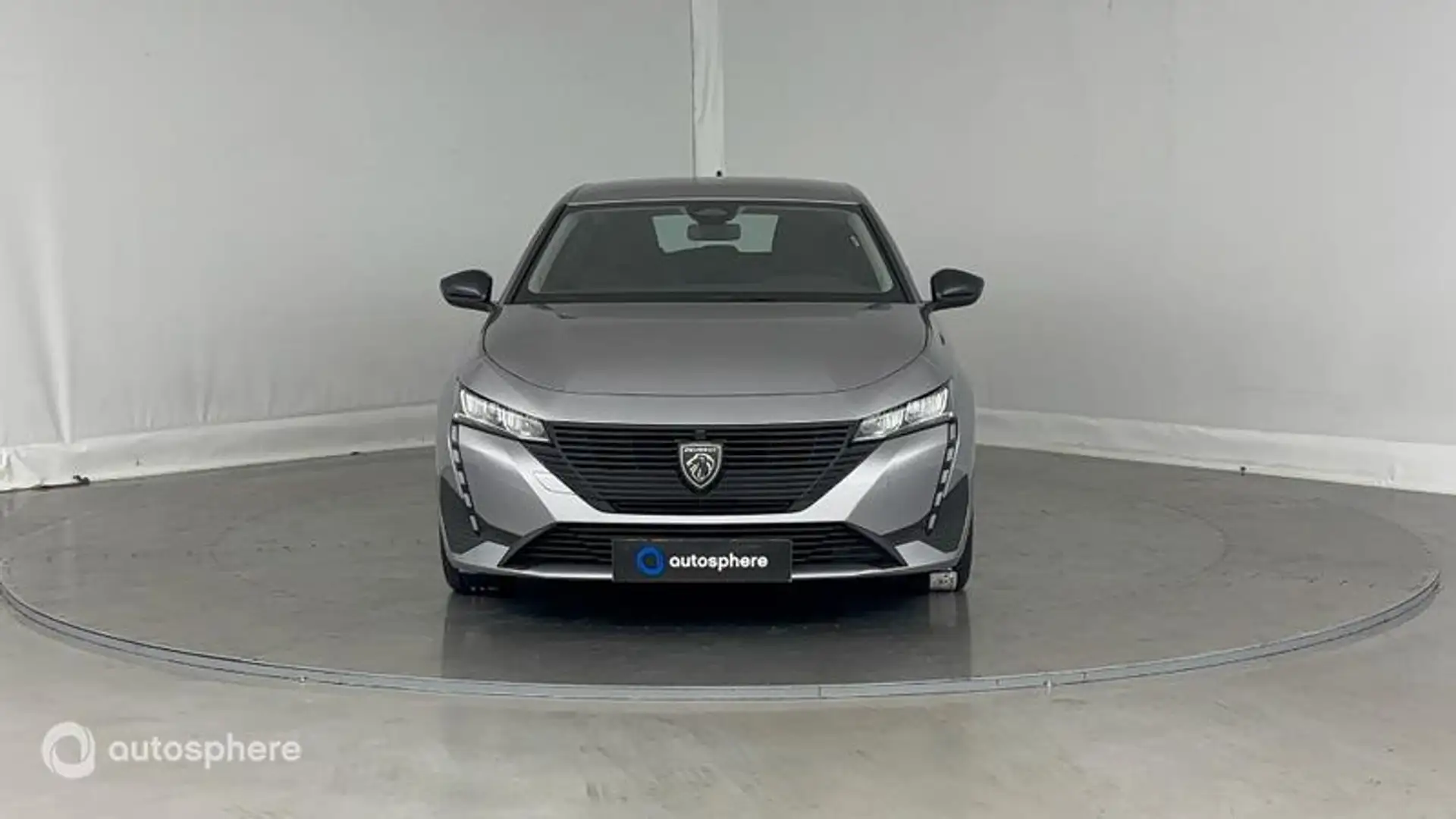 Peugeot 308 1.2 PureTech 110ch S\u0026S Active Pack - 2