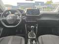 Peugeot 2008 Allure Pack 1.2 PureTech Digitales Cockpit LED App Bleu - thumbnail 8