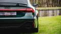 Audi RS7 | Full Options | Ceramic | Exclusive Colour Зелений - thumbnail 15