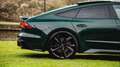 Audi RS7 | Full Options | Ceramic | Exclusive Colour Зелений - thumbnail 9