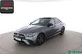 Mercedes-Benz E 300 e 3x AMG NIGHT,PANORAMA,KAMERA,1.HAND,SH Grey - thumbnail 1