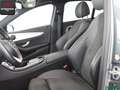 Mercedes-Benz E 300 E 300 e 3x AMG NIGHT,PANORAMA,KAMERA,1.HAND,SH Gri - thumbnail 10