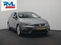 SEAT Leon ST 1.4 EcoTSI Xcellence Navigatie Climate/control Grijs - thumbnail 4