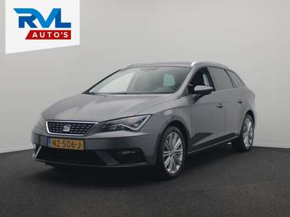 SEAT Leon ST 1.4 EcoTSI Xcellence Navigatie Climate/control