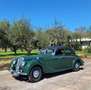 Bentley Sonstige Riley Motors Saloon 2.5 Litre Grün - thumbnail 1
