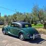 Bentley Sonstige Riley Motors Saloon 2.5 Litre Grün - thumbnail 6