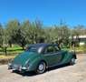 Bentley Sonstige Riley Motors Saloon 2.5 Litre Grün - thumbnail 5