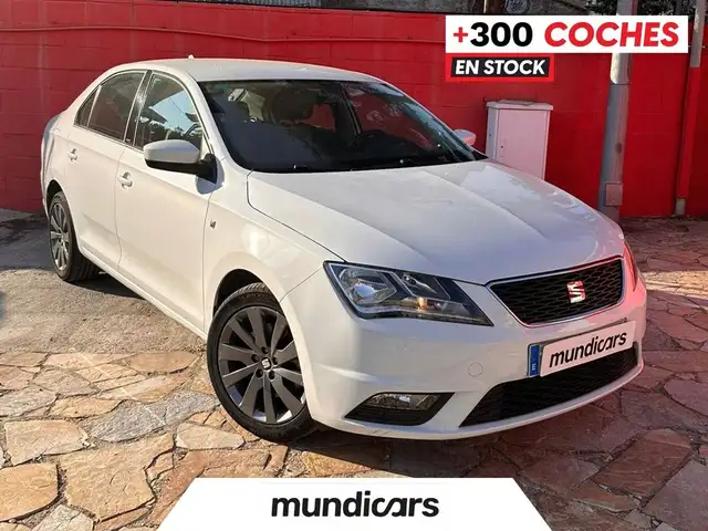 SEAT Toledo 1.6 TDI 105cv St&Sp I-Tech