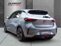 Opel Corsa-e GS Navi Technologie Paket Park & Go Tech-Paket LED Gris - thumbnail 3