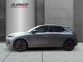 Opel Corsa-e GS Navi Technologie Paket Park & Go Tech-Paket LED Gris - thumbnail 2