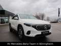 Mercedes-Benz EQA 250 / AHV / Panorama/ Lenkradhzg. Blanc - thumbnail 3