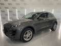 Porsche Macan S Diesel Aut. Gris - thumbnail 1