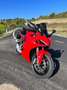 Ducati SuperSport Piros - thumbnail 1