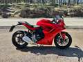Ducati SuperSport Piros - thumbnail 5