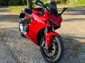Ducati SuperSport Piros - thumbnail 4