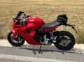 Ducati SuperSport Piros - thumbnail 11