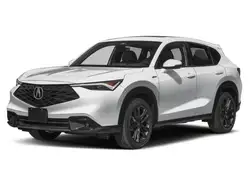 Acura ADX 2026