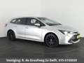 Toyota Corolla Touring Sports 1.8 Hybrid First Edition | Apple Ca Gris - thumbnail 24