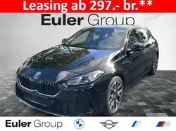 Bmw 120 iA Limo Iconic AHK 18'' HUD FLA Kamera DA PA+ Komf
