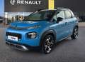 Citroen C3 Aircross PureTech 110 S&#038;S EAT6 Shine Bleu - thumbnail 1