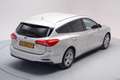 Ford Focus WAGON 1.0 EcoBoost Hybrid 125pk Edition Business [ Gris - thumbnail 13