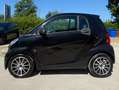 smart forTwo Fortwo 1.0 mhd Passion 71cv FL Noir - thumbnail 4