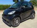 smart forTwo Fortwo 1.0 mhd Passion 71cv FL Noir - thumbnail 1