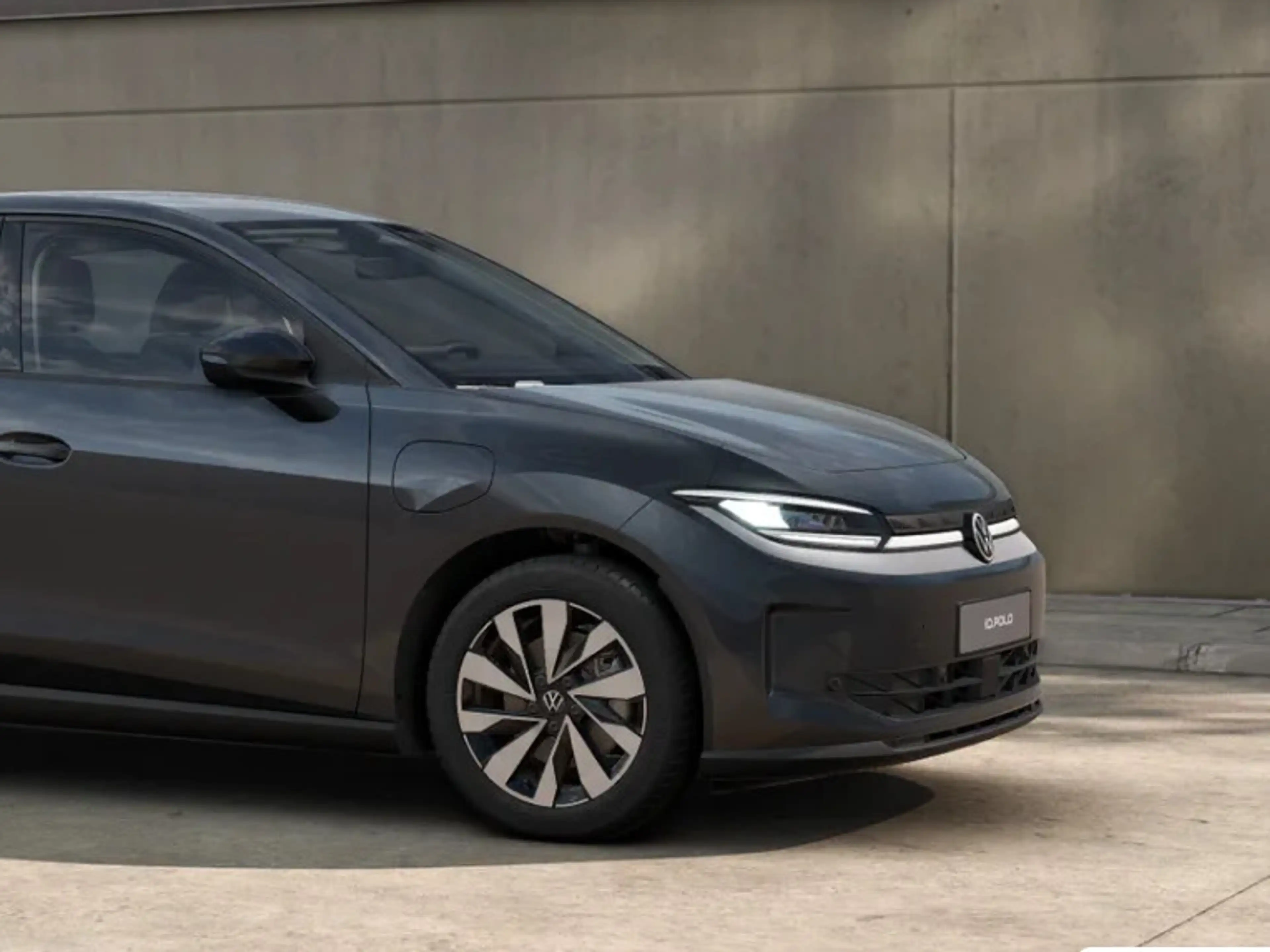 Volkswagen ID. Polo Life 52 kWh accu, 211 PK · Trekhaak afneembaar · Z — photo 3