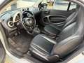 smart forTwo FORTWO 70CV PASSION - NO OBBLIGO DI FINANZIAMENTO Blanc - thumbnail 9