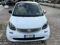 smart forTwo FORTWO 70CV PASSION - NO OBBLIGO DI FINANZIAMENTO Blanc - thumbnail 5