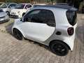 smart forTwo FORTWO 70CV PASSION - NO OBBLIGO DI FINANZIAMENTO Blanc - thumbnail 1