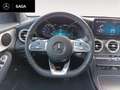 Mercedes-Benz GLC 300 de AMG Line 4MATIC 9G Argent - thumbnail 12