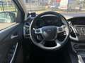 Ford Focus 1.6 EcoBoost Titanium 150 pk nieuwe apk climate ct Zwart - thumbnail 17
