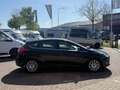 Ford Focus 1.6 EcoBoost Titanium 150 pk nieuwe apk climate ct Zwart - thumbnail 7