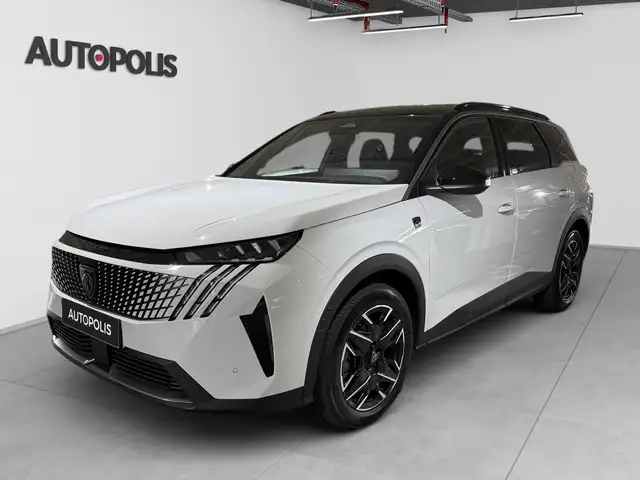 Peugeot 5008 1.2 PHASE III GT LINE