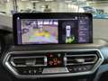 BMW X3 xDrive 30d M-Sport*Innovation*LASER*AHK*LEDER*HUD* Noir - thumbnail 9