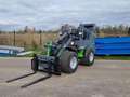 Sonstige Hoflader L2316 und L2416 inkl. Schaufel - thumbnail 7