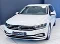 Volkswagen Passat Variant Passat Variant 2.0 tdi Business 150cv dsg Weiß - thumbnail 5
