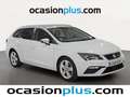 SEAT Leon ST 1.8 TSI S&S FR 180 Blanco - thumbnail 2