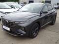Hyundai TUCSON Blackline 1.6 T-GDI 48V DCT inkl. Big Deal Gris - thumbnail 2