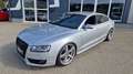 Audi A5 SB 2.0 TFSI S-Line ''Finanzierung möglich'' Silber - thumbnail 3
