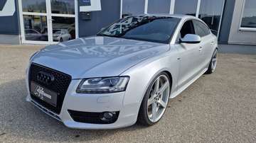 SB 2.0 TFSI S-Line ''Finanzierung möglich''