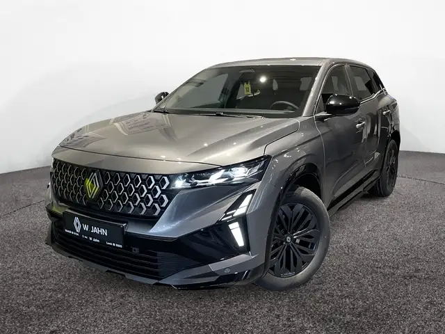 Renault Austral PH2 EVOLUTION MILD HYBRID 150 AUTOMATIK